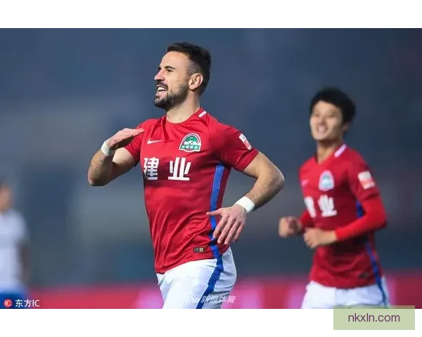 中超惊现大失误李昊黄油手