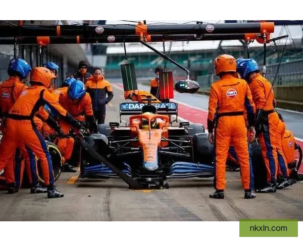 F1车手媒体日热议世界杯盛况